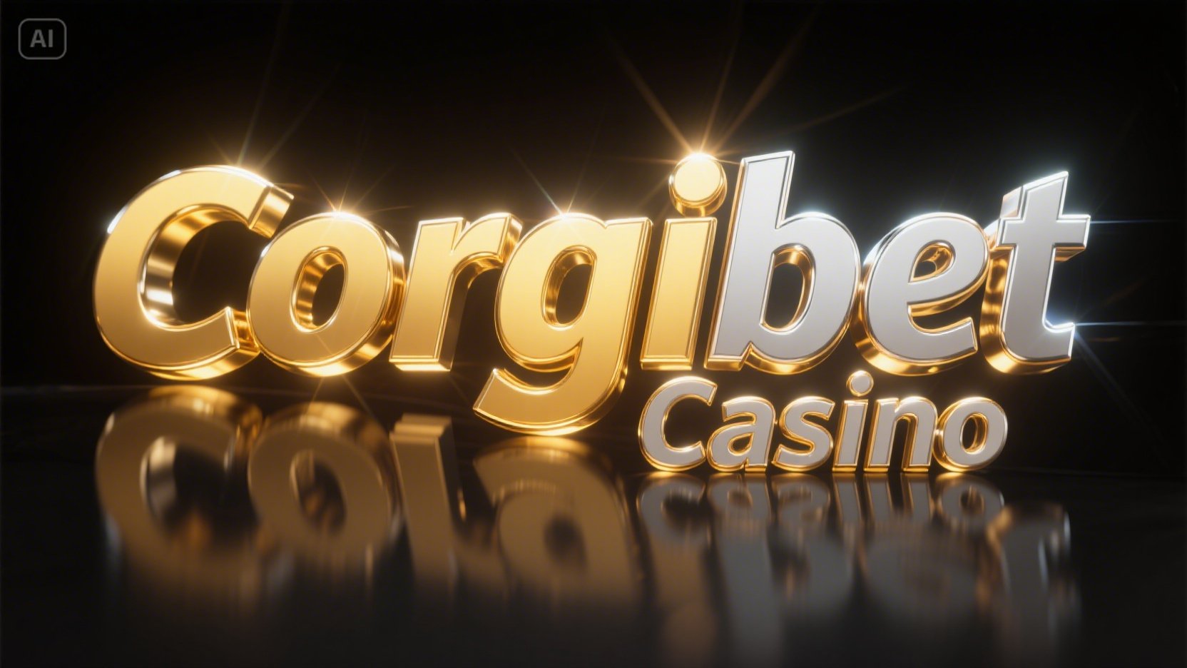 Corgibet Casino
